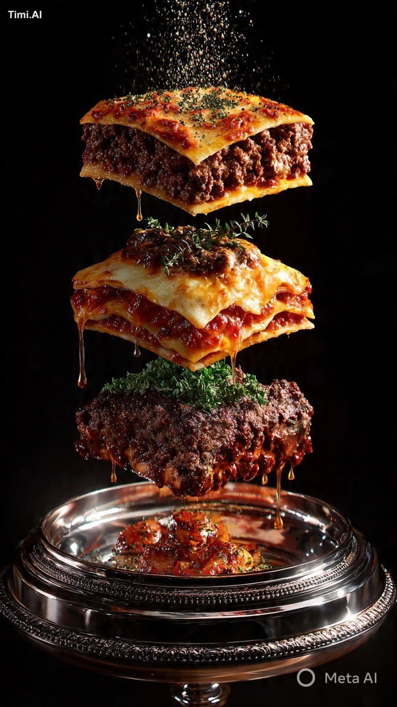 {
  "project_type": "Premium Culinary Promotional Poster",
 
