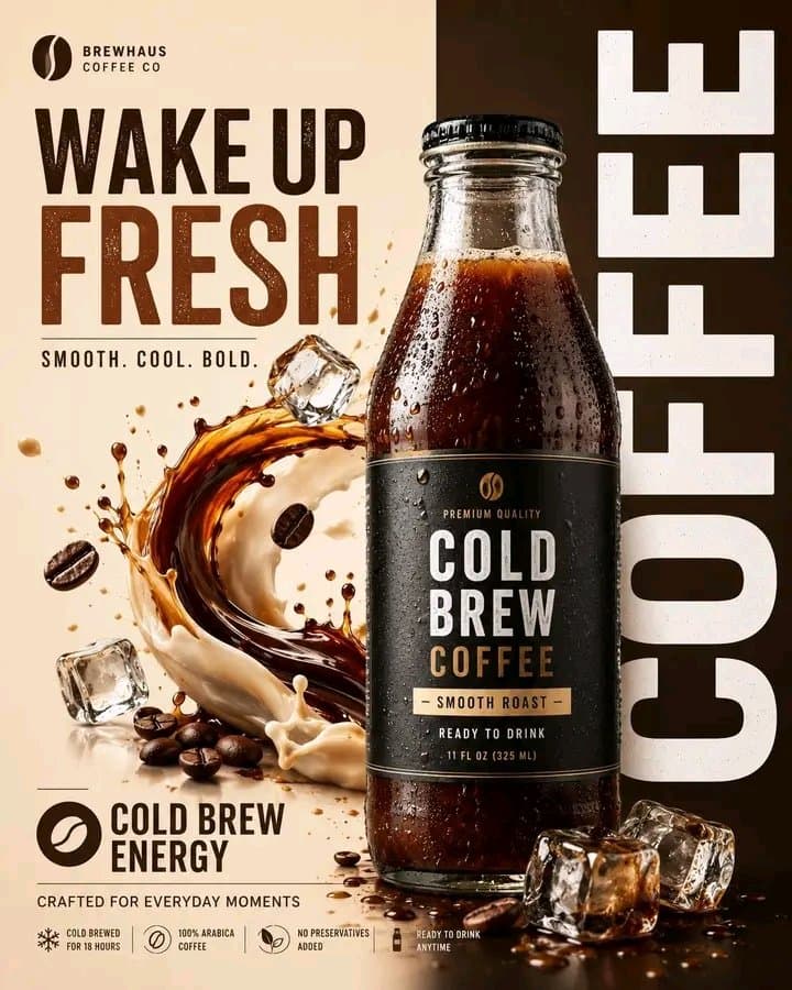 blurry text, distorted bottle, extra labels, messy backgroun