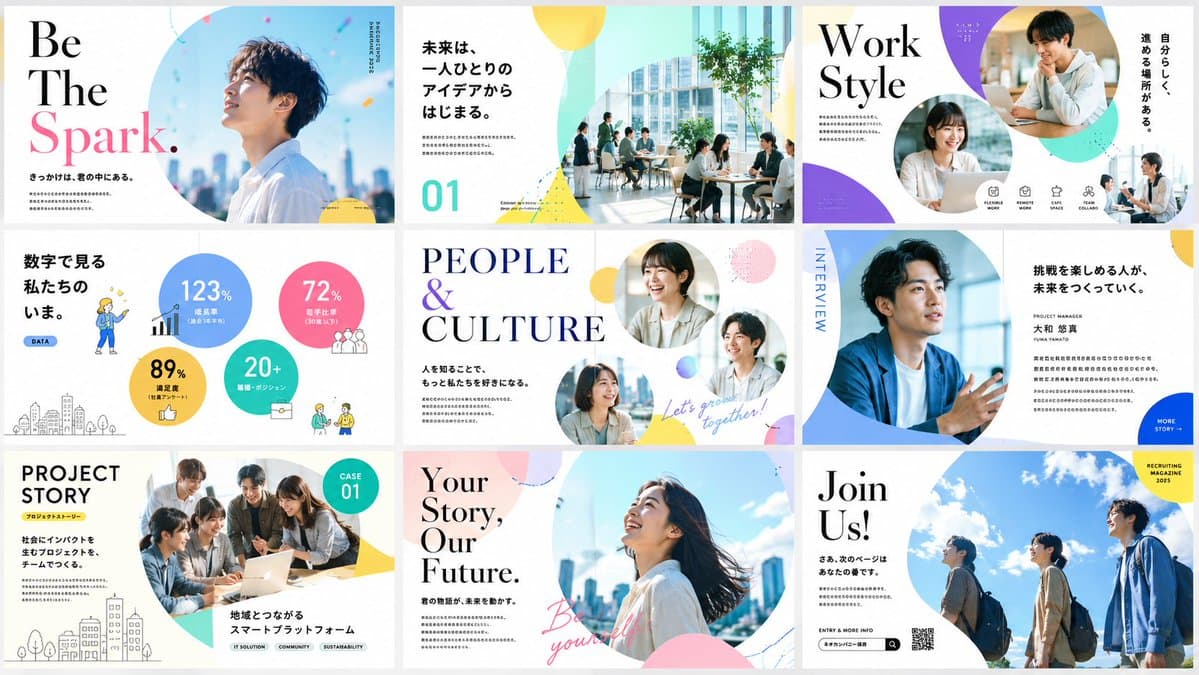 128:
Design Style:
Name: "Object Editorial"
Concept: >
現代アー