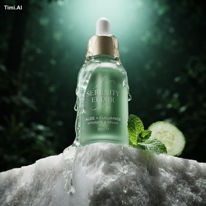 Ultra-premium cinematic commercial product photography. The
