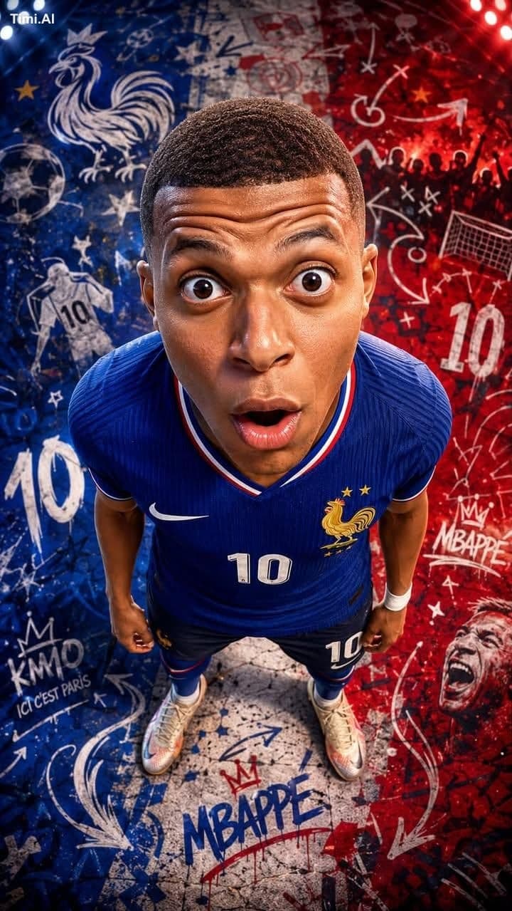 Ultra-detailed caricature sports portrait of a Belgian footb
