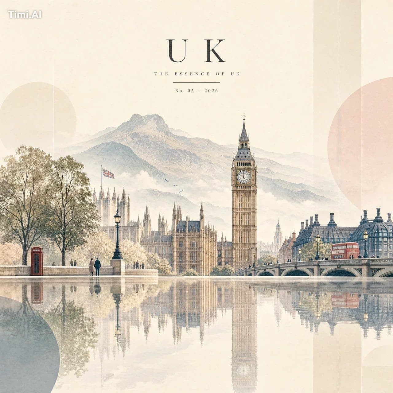 Create a premium 4:5 vertical editorial travel artwork featu