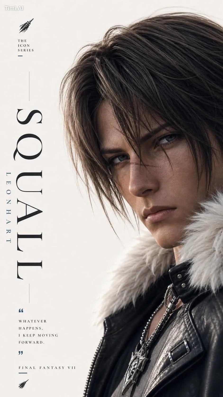 Ultra-realistic cinematic portrait of a young male fantasy w
