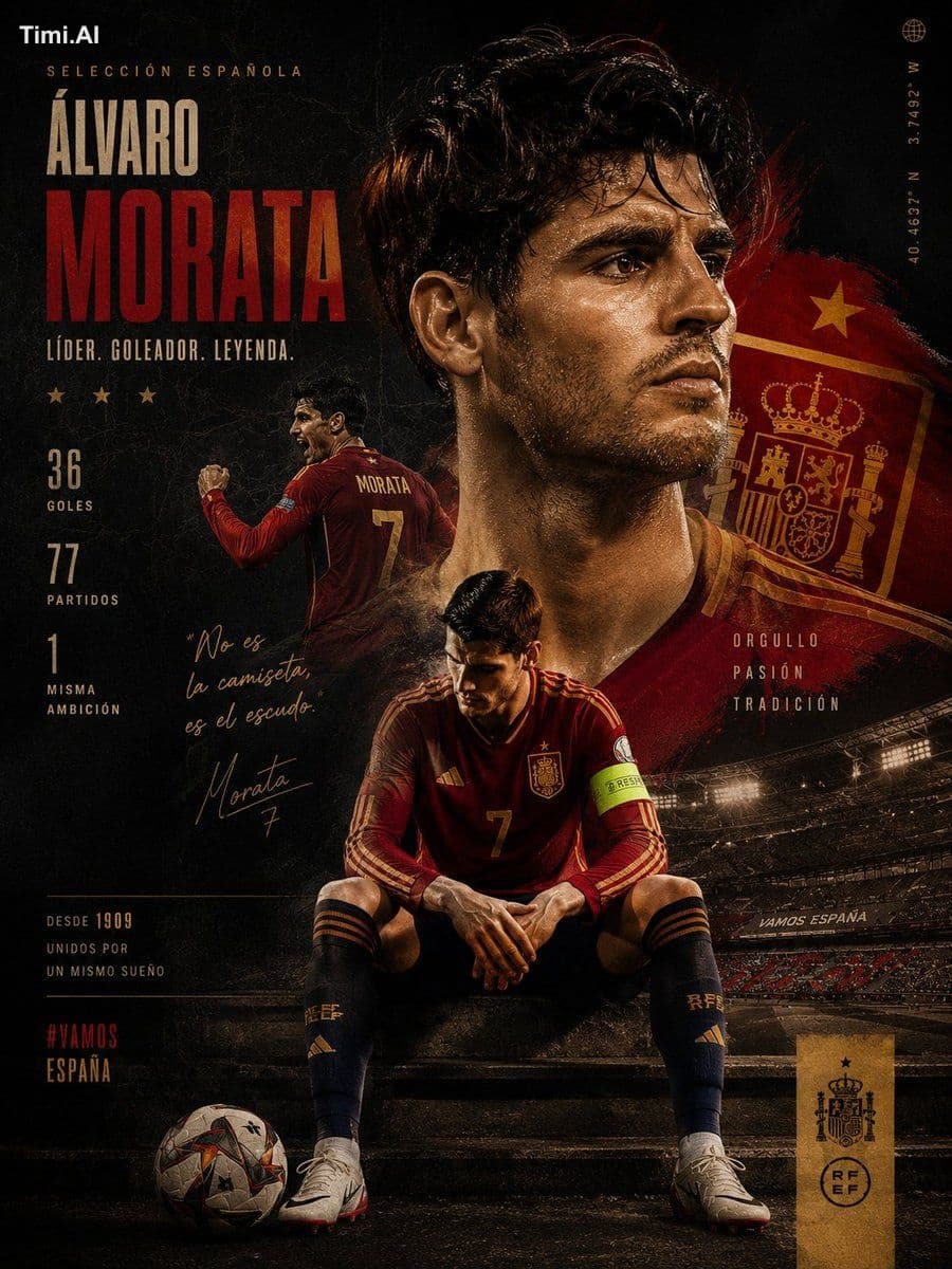 👇
Ultra realistic football poster, (PLAYER NAME) wearing (