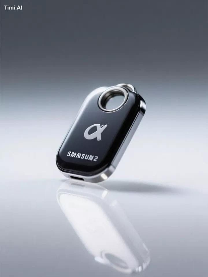 Ultra-realistic, premium studio product photograph of [produ