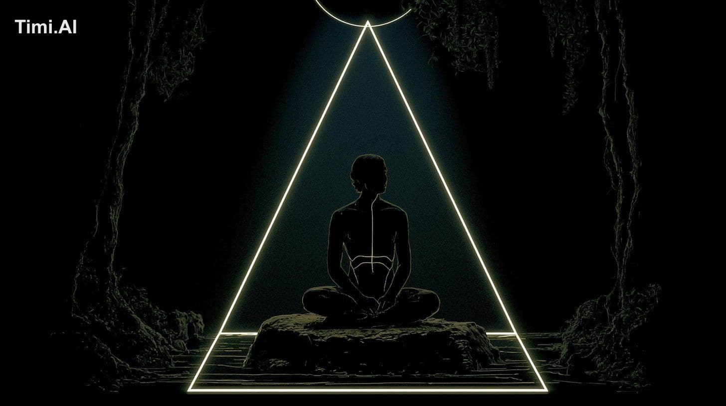 Neon Minimalist Mysticism
Prompt:
anything you want --ar 16