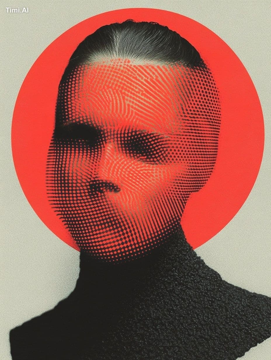 One word prompt:
futurism --chaos 30 --ar 3:4 --style raw --