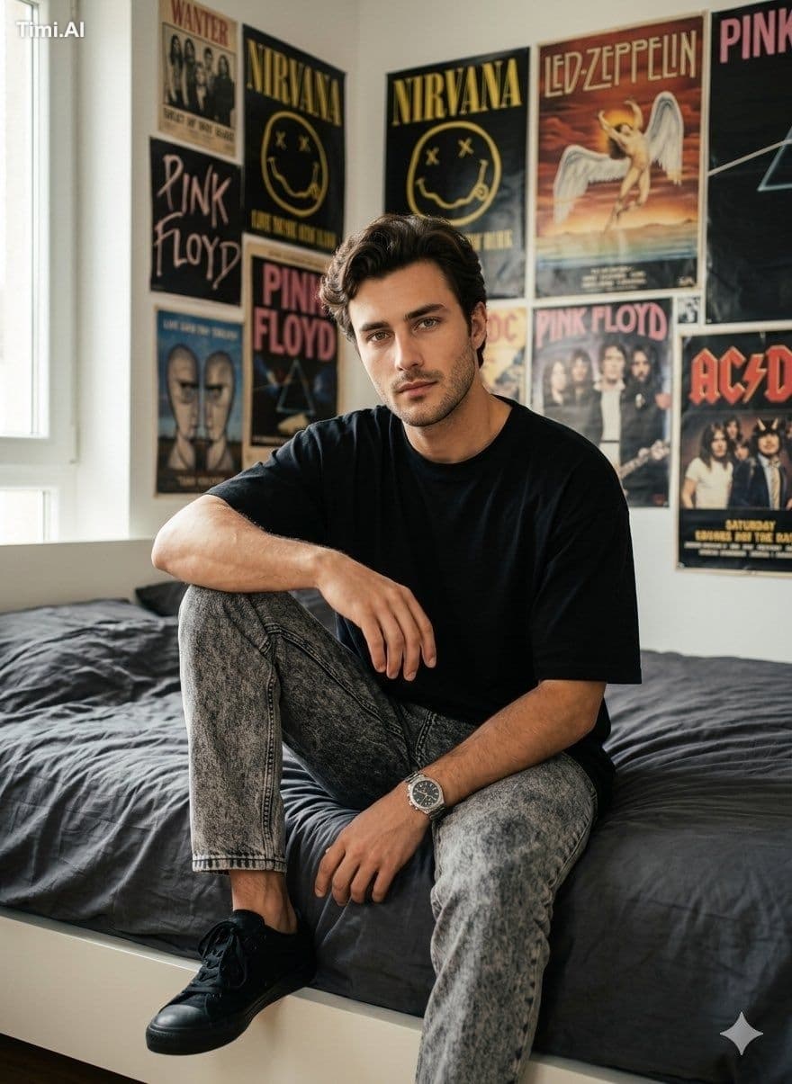 {
"style": "cinematic lifestyle photography, natural reali