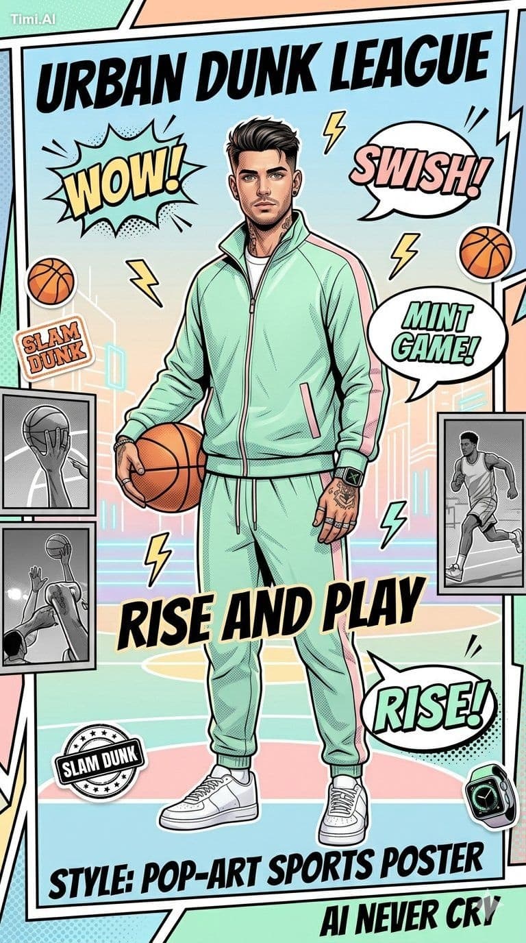 USE THIS ASSET AS FULL-BODY FASHION MODELING SHOT OF YOUNG M