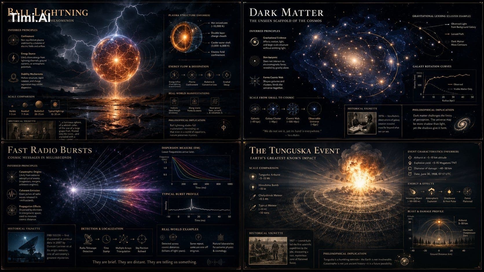 These visuals used to take me a long time to make. Now with