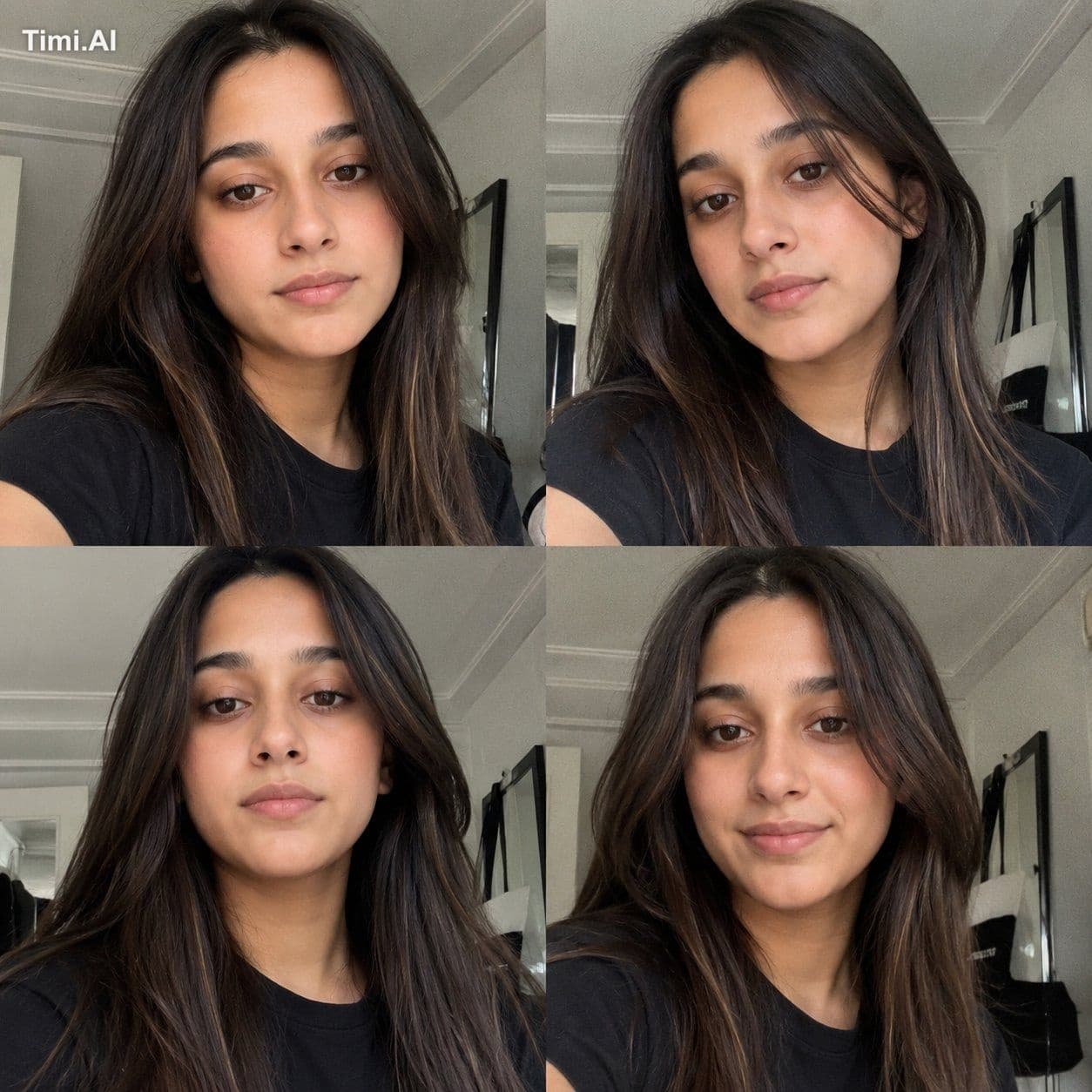 POV: Just another selfie dump. 📱✨
******Chatgpt******
Use