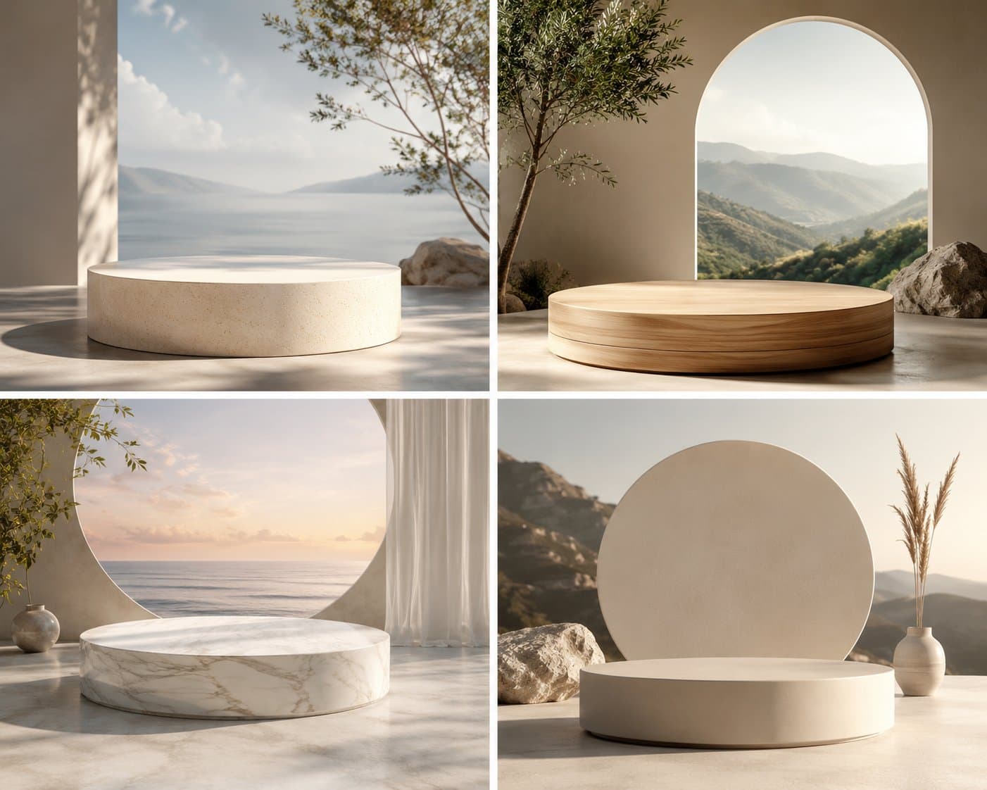 Elevate your space with our stunning podium! Set against the
