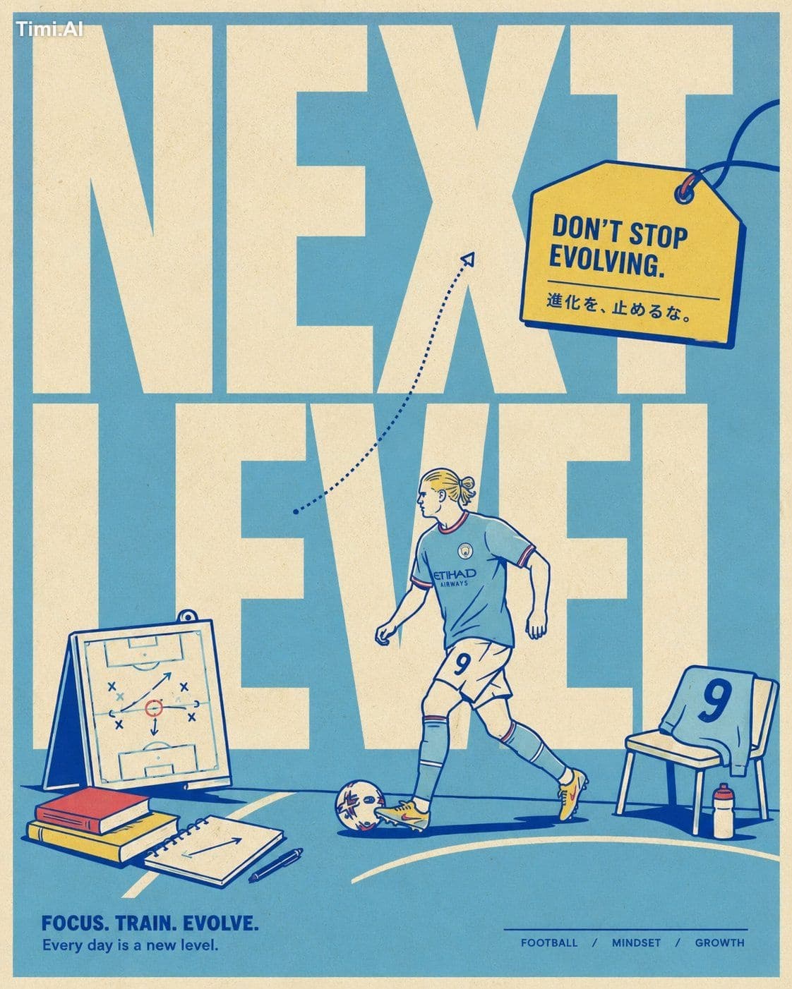 You are a world-class advertising creative director, art dir