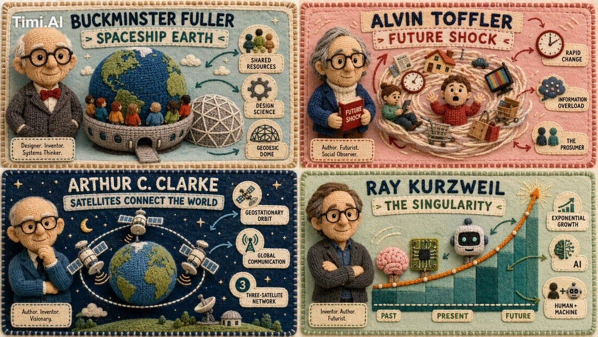A knitted infographic prompt for GPT. Should work for all ki